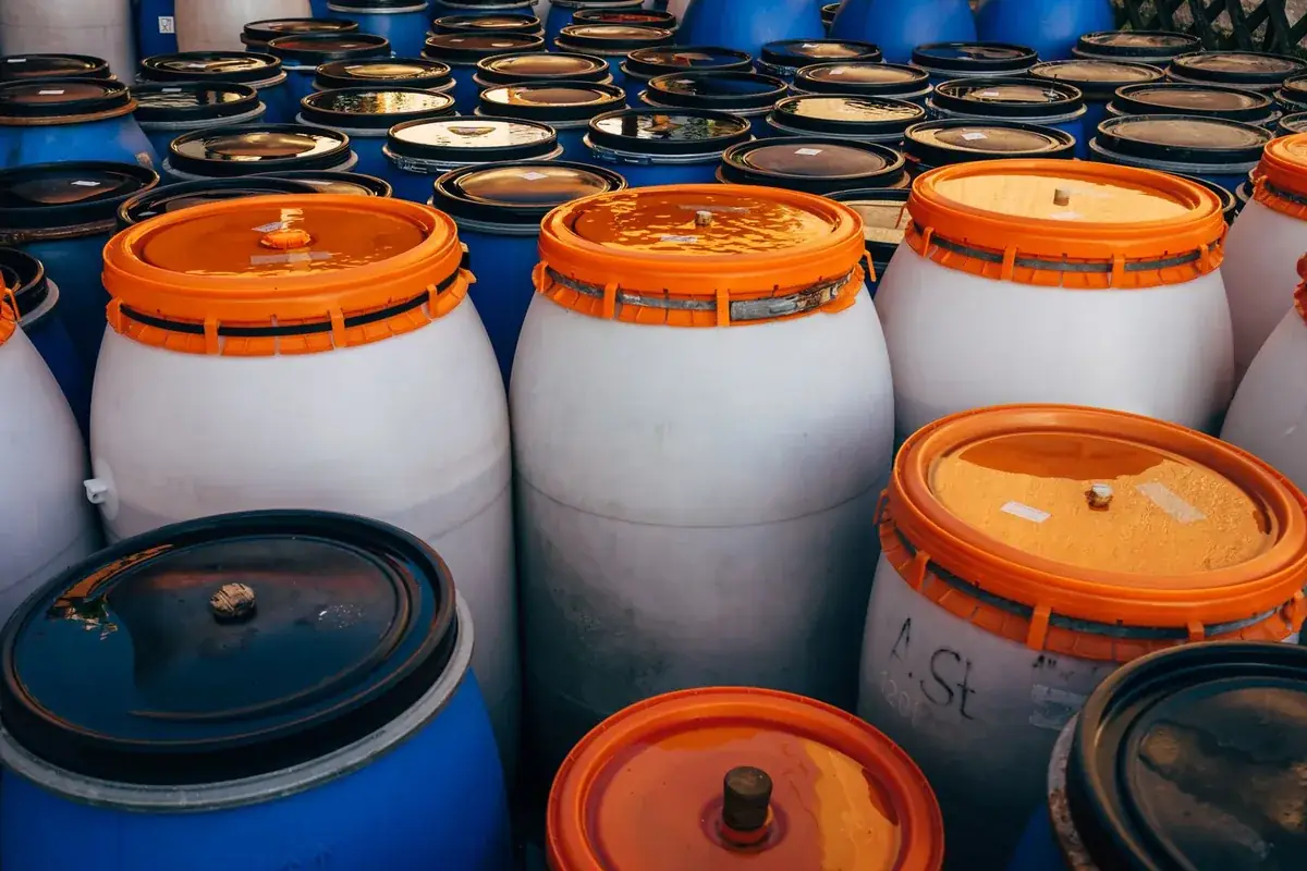 Medical Waste Removal in Coram, NY